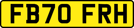 FB70FRH