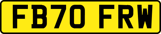 FB70FRW