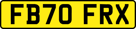 FB70FRX