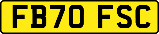 FB70FSC