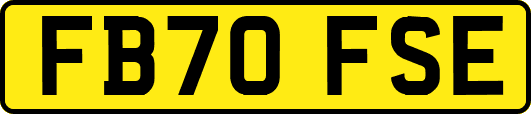 FB70FSE
