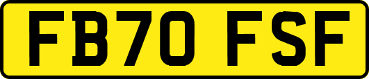 FB70FSF