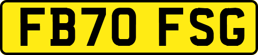 FB70FSG