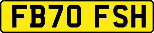 FB70FSH