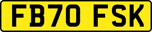 FB70FSK
