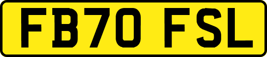 FB70FSL
