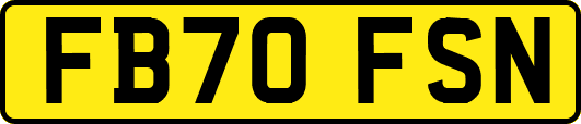 FB70FSN