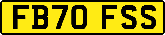 FB70FSS