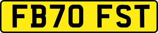 FB70FST