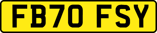 FB70FSY