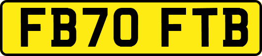 FB70FTB