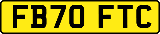 FB70FTC
