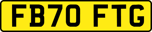 FB70FTG