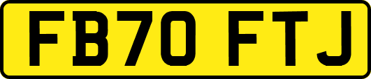 FB70FTJ