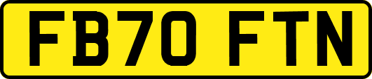 FB70FTN