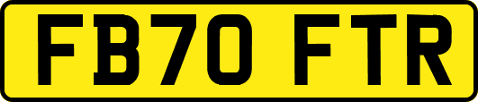 FB70FTR