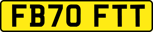 FB70FTT