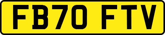 FB70FTV