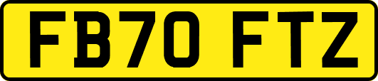 FB70FTZ