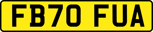 FB70FUA