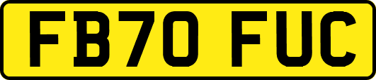 FB70FUC