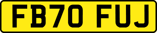 FB70FUJ