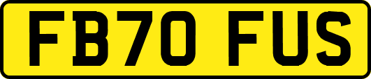 FB70FUS