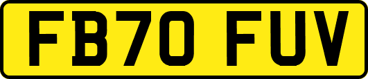 FB70FUV