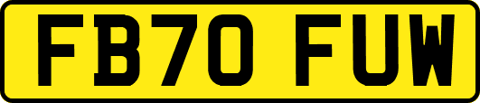 FB70FUW