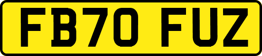 FB70FUZ