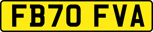 FB70FVA