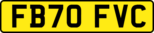 FB70FVC