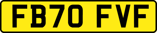 FB70FVF