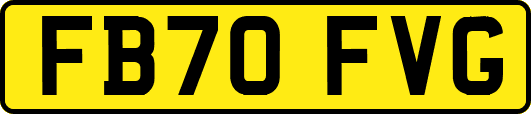 FB70FVG