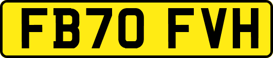FB70FVH