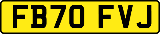 FB70FVJ