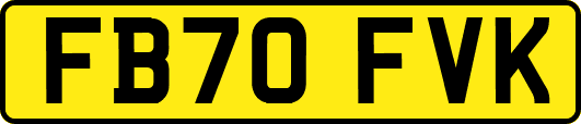 FB70FVK