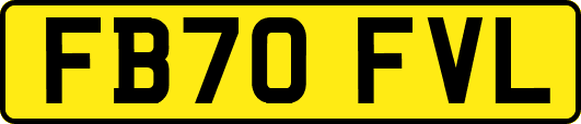 FB70FVL