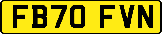 FB70FVN
