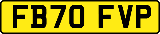 FB70FVP