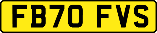 FB70FVS
