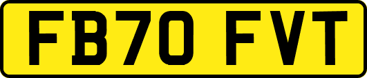 FB70FVT