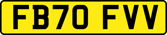 FB70FVV