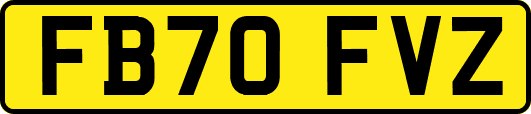 FB70FVZ