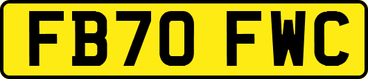 FB70FWC