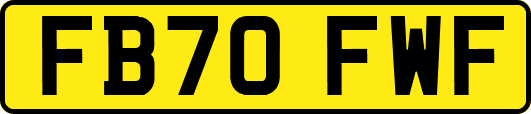 FB70FWF