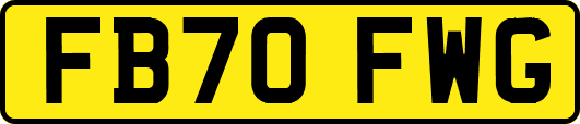 FB70FWG