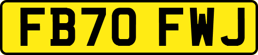 FB70FWJ