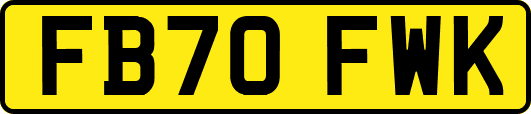 FB70FWK