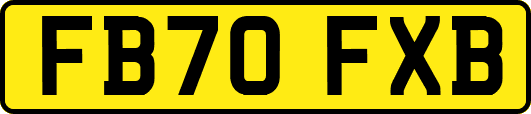 FB70FXB